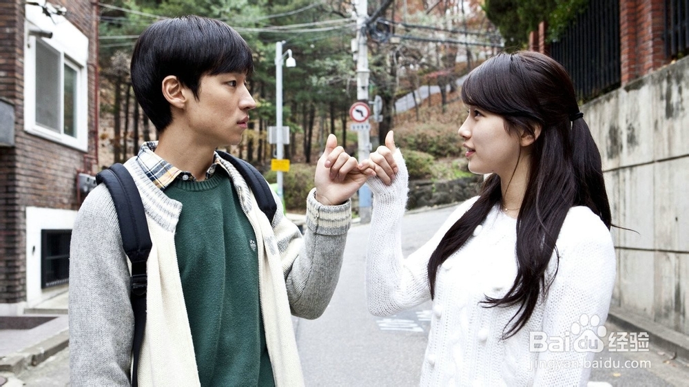 如何去成功的搭讪女生