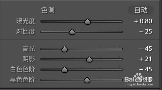 如何利用ps打造时下流行的纯欲风情绪人像照片