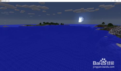 我的世界1 7 10如何设置家mod 百度经验