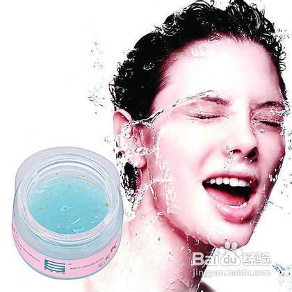 油性肌肤冬季护理方法