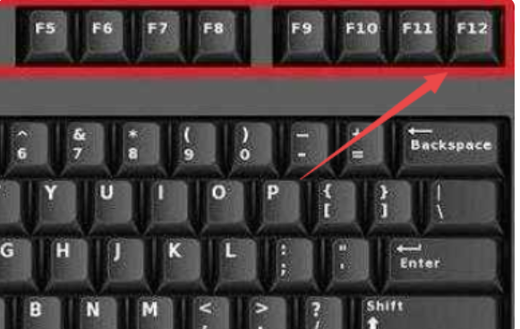 Word文档里另存为的快捷键是什么