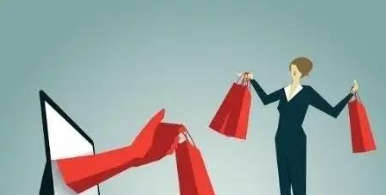 社交电商是趋势，是未来的发展方向