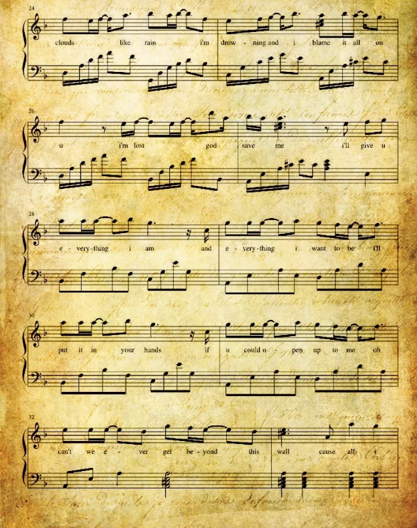 奥斯卡经典歌曲  英文名字叫什么