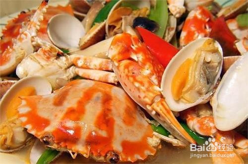 如何认知不宜触碰的美食