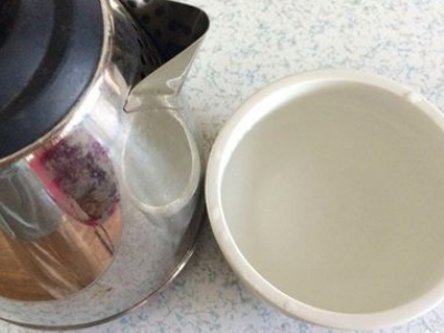 蜂蜜放冰箱了,变成了结晶体,怎么办