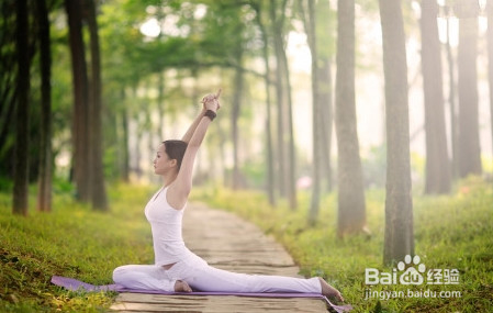 怎么样在秋季运动养生