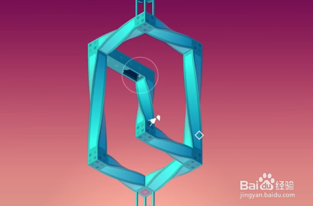 纪念碑谷1附录二攻略大全