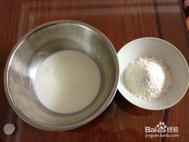 芒果班戟的烹饪技巧