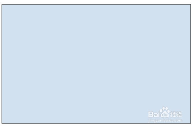 flash绘制远方雪山场景