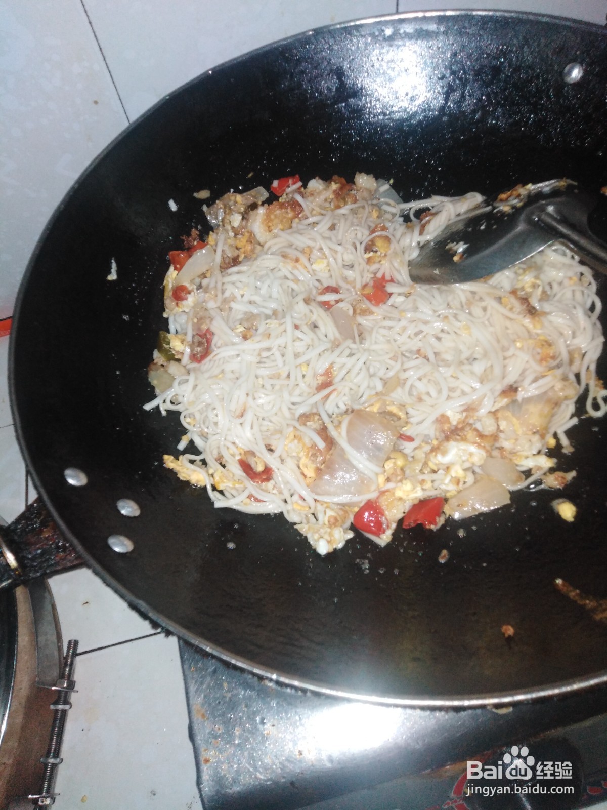 如何做好吃的面条？