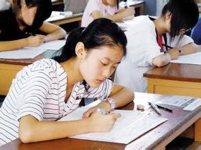 中考吃什么好?中考学生合理饮食指导