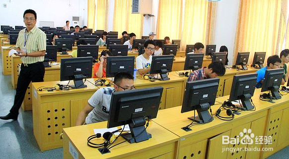 C语言二级考试我们应该需要注意什么