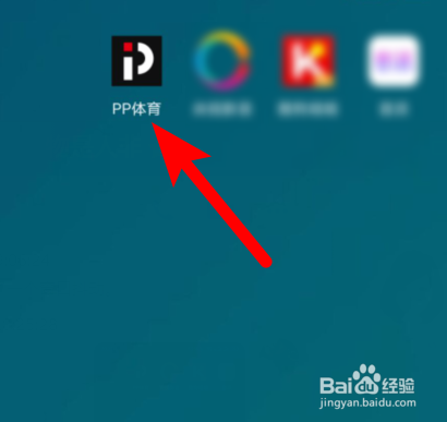 PP体育软件怎样设置访问位置权限？