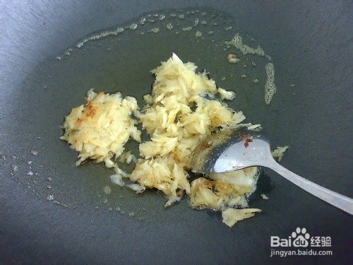 苦瓜炒鸡蛋，让苦瓜不苦