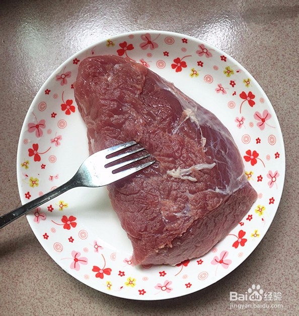 如何做出好吃的杨梅酒秘制酱里脊肉