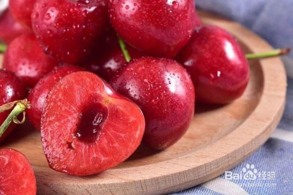 哪些水果抗衰老