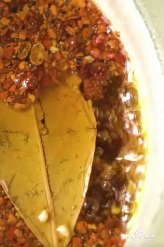 怎样做好酸汤水饺