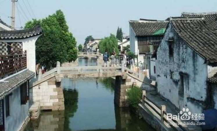 和朋友去泰州市有哪些景点