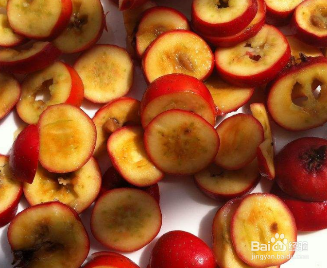 初秋养生小知识？