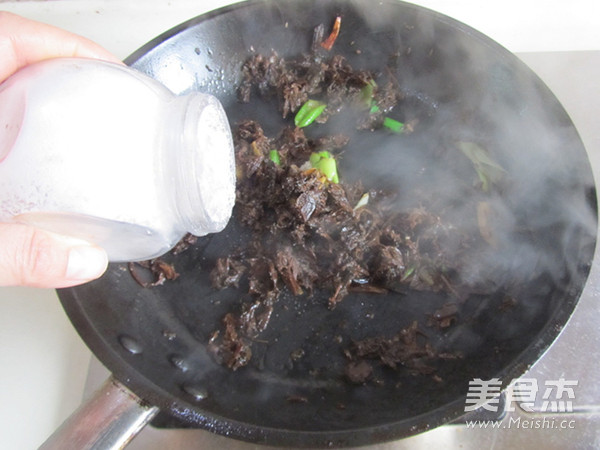 蒸蒸日上---珍珠丸子