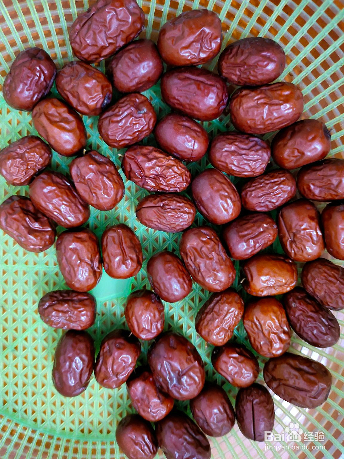 网红奶枣的做法