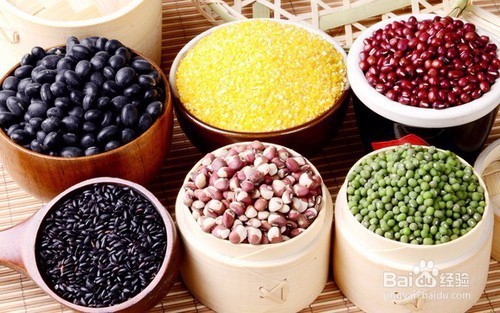 五谷杂粮怎么炒熟