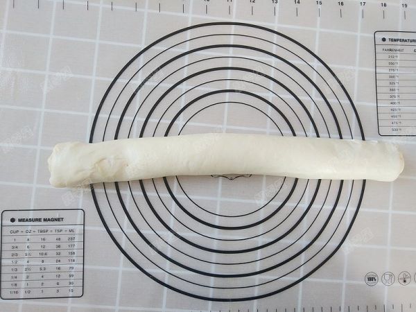 糖酥饼 #在“家”打造ins风美食#