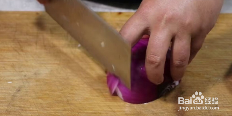 土豆怎么做成一道美味菜呢