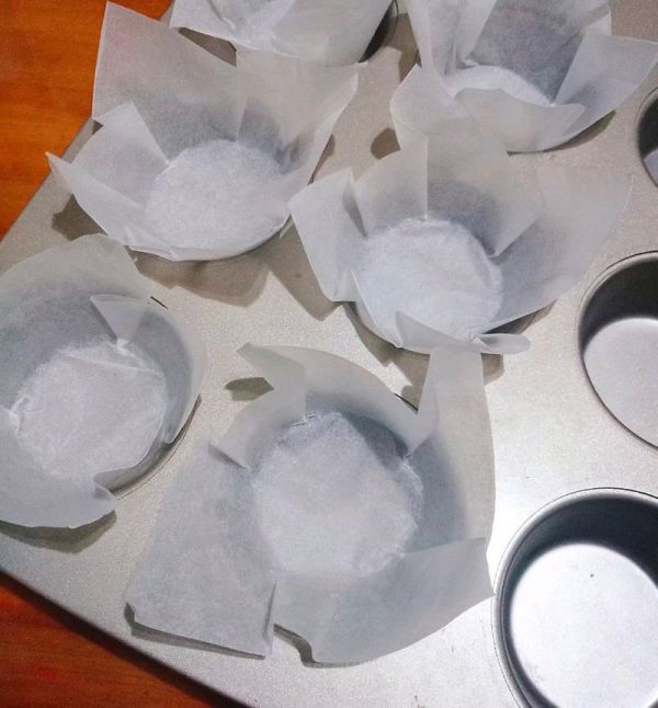 芝士蔬菜鸡蛋杯