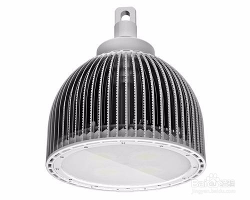 8个技巧教你区分LED灯具优劣