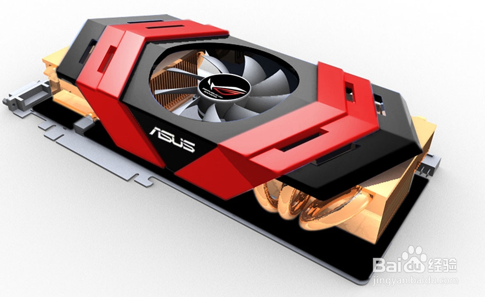 怎样选择组装电脑配置？：[3]怎样选显卡