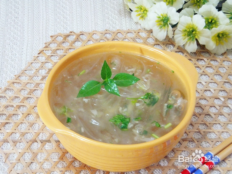 夏季美味凉拌菜—凉拌新鲜海蜇