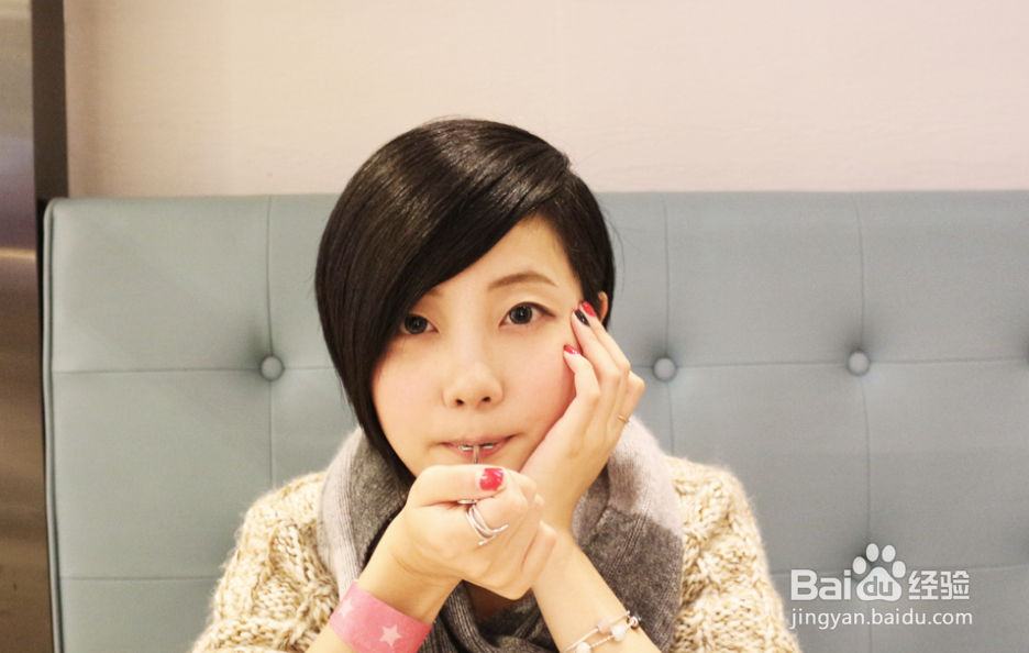 电竞女神：留学墨尔本却心系LPL