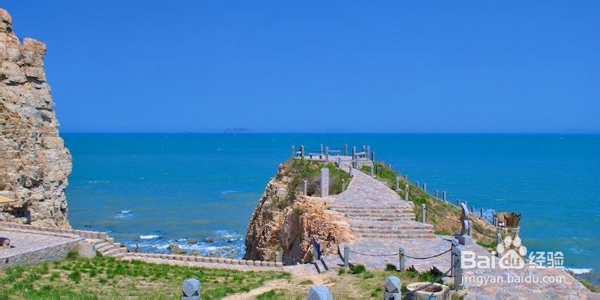 2013年烟台长岛夏季旅游攻略