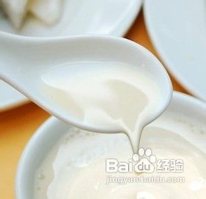 豆浆健康减肥五大误区