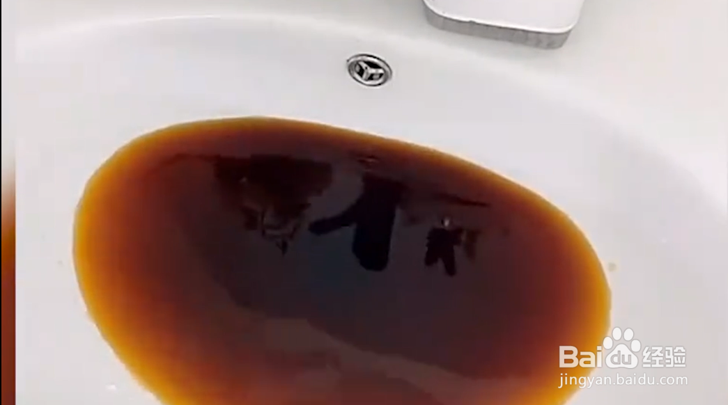怎么疏通厨房堵住的下水道