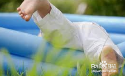 婴儿要注意周围那些潜在的危险？