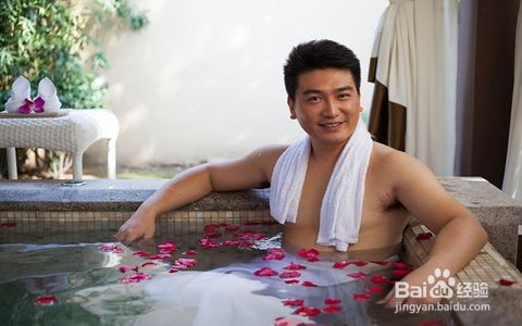 泡温泉注意事项