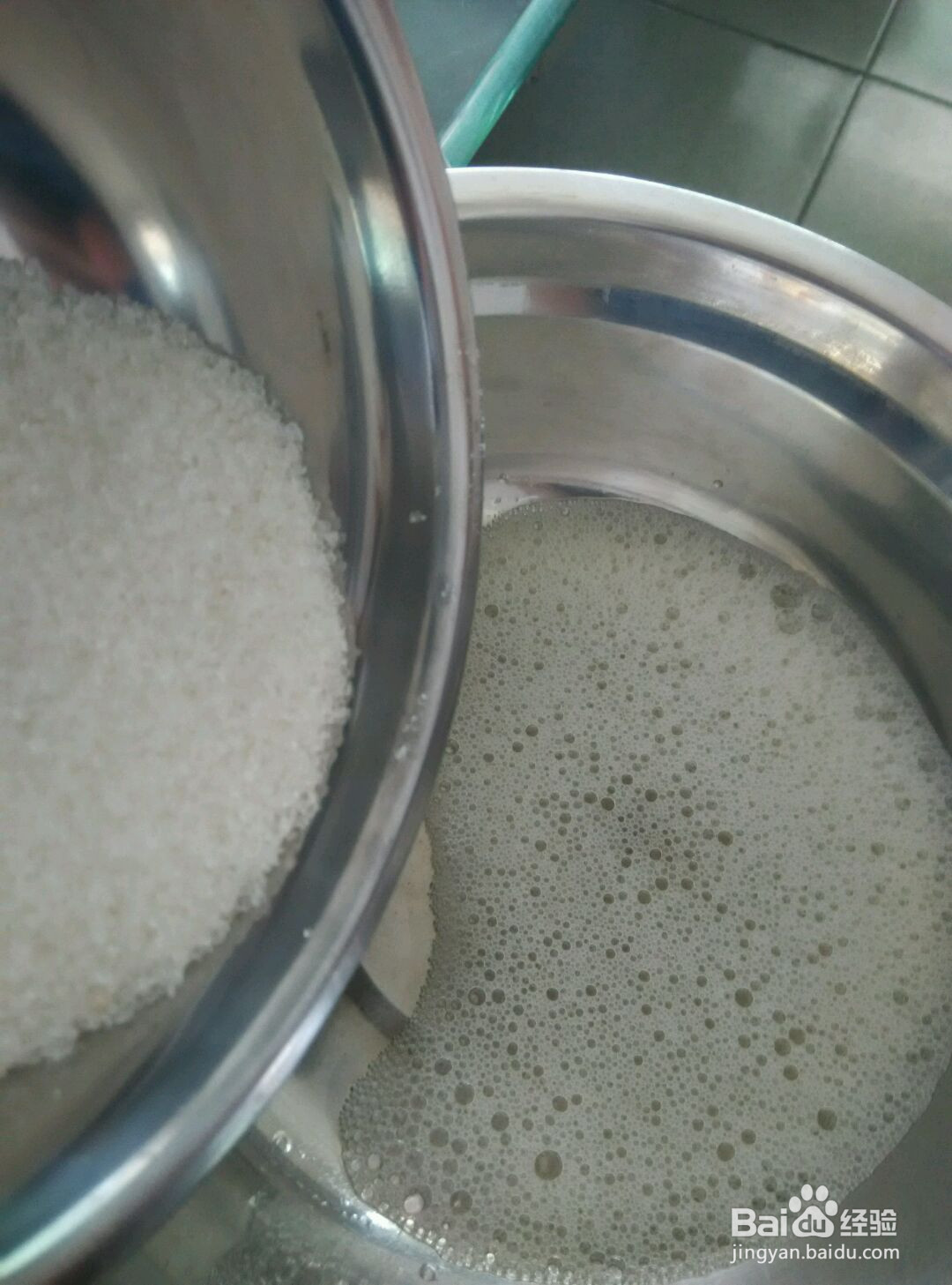 电饭锅蛋糕的做法