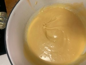 完美戚風杯子蛋糕的做法