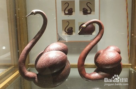 葫芦的各型分类