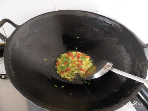 雪菜笋丁炒肉丝