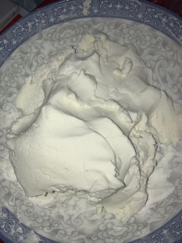 萌萌的卡通汤圆