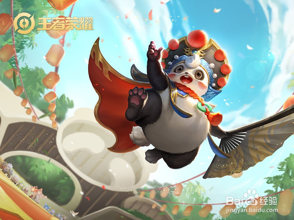 王者荣耀里有哪些好玩冷门英雄?