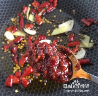 如何做麻辣水煮鱼