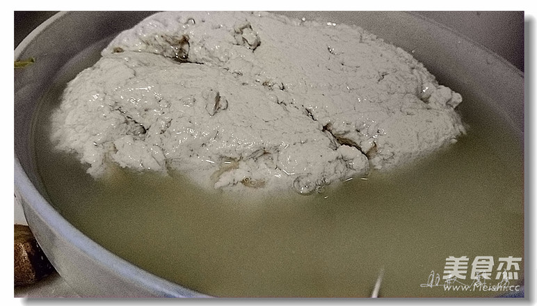 豆花鱼的家常做法