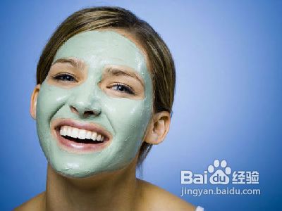 7大敷面膜窍门