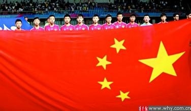 中国足球联赛都有哪些?