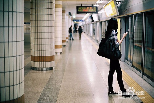 下雨天出门如何更优雅