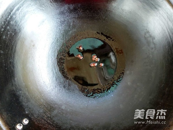 酱油炒饭的做法